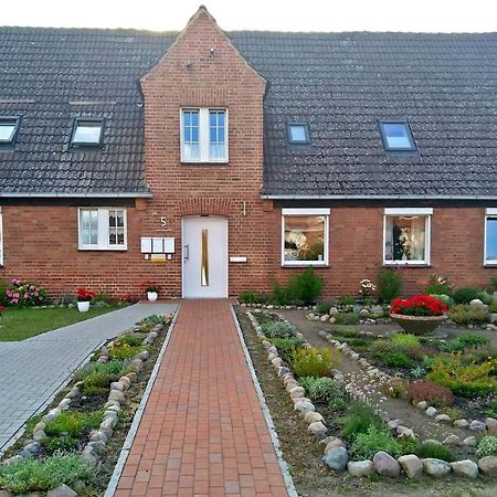 Ferienwohnungen Malchow See 5800 Luaran gambar