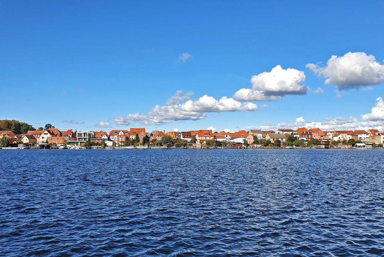 Ferienwohnungen Malchow See 5800 Luaran gambar
