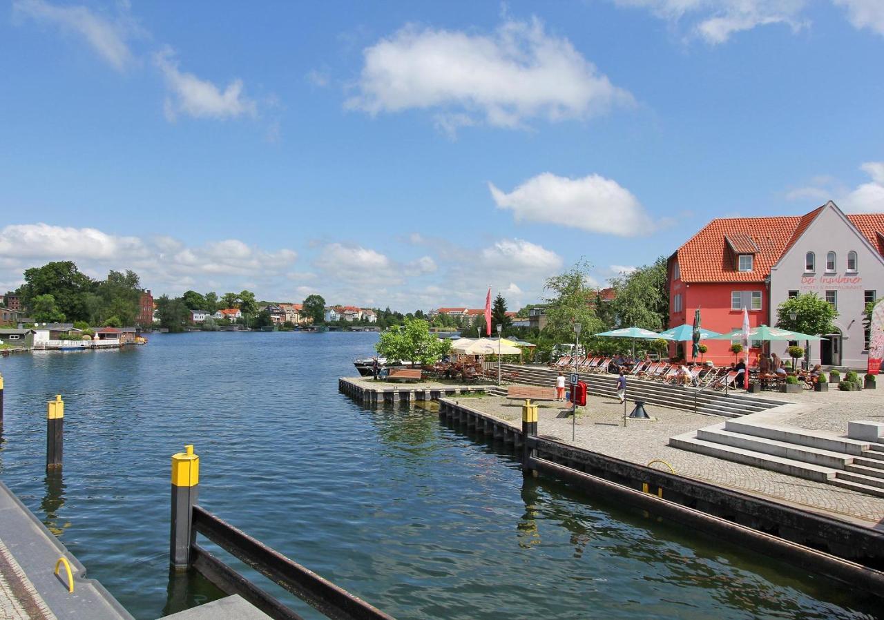 Ferienwohnungen Malchow See 5800 Luaran gambar