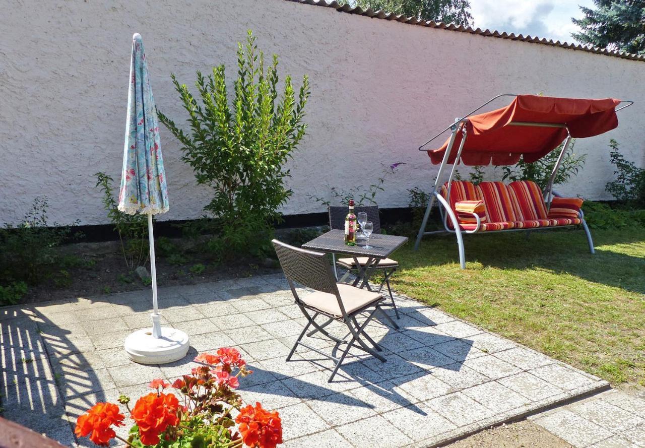 Ferienwohnungen Malchow See 5800 Luaran gambar