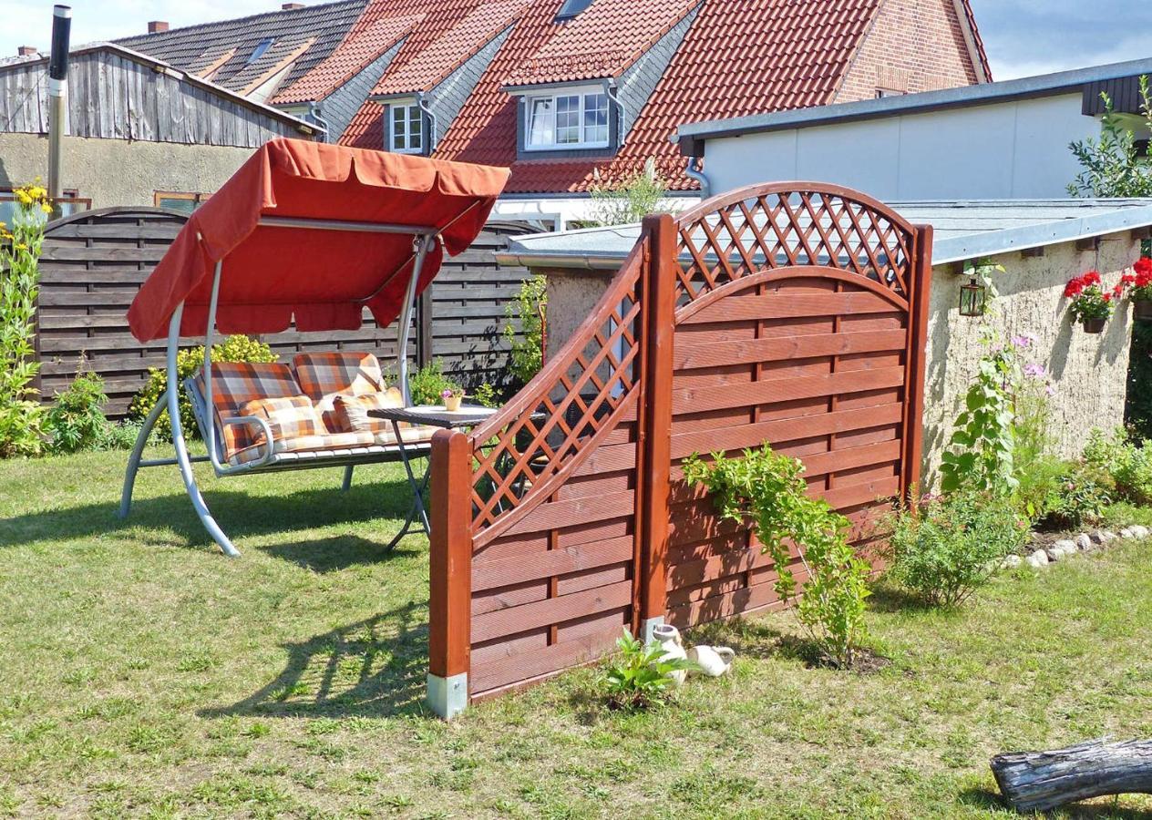 Ferienwohnungen Malchow See 5800 Luaran gambar