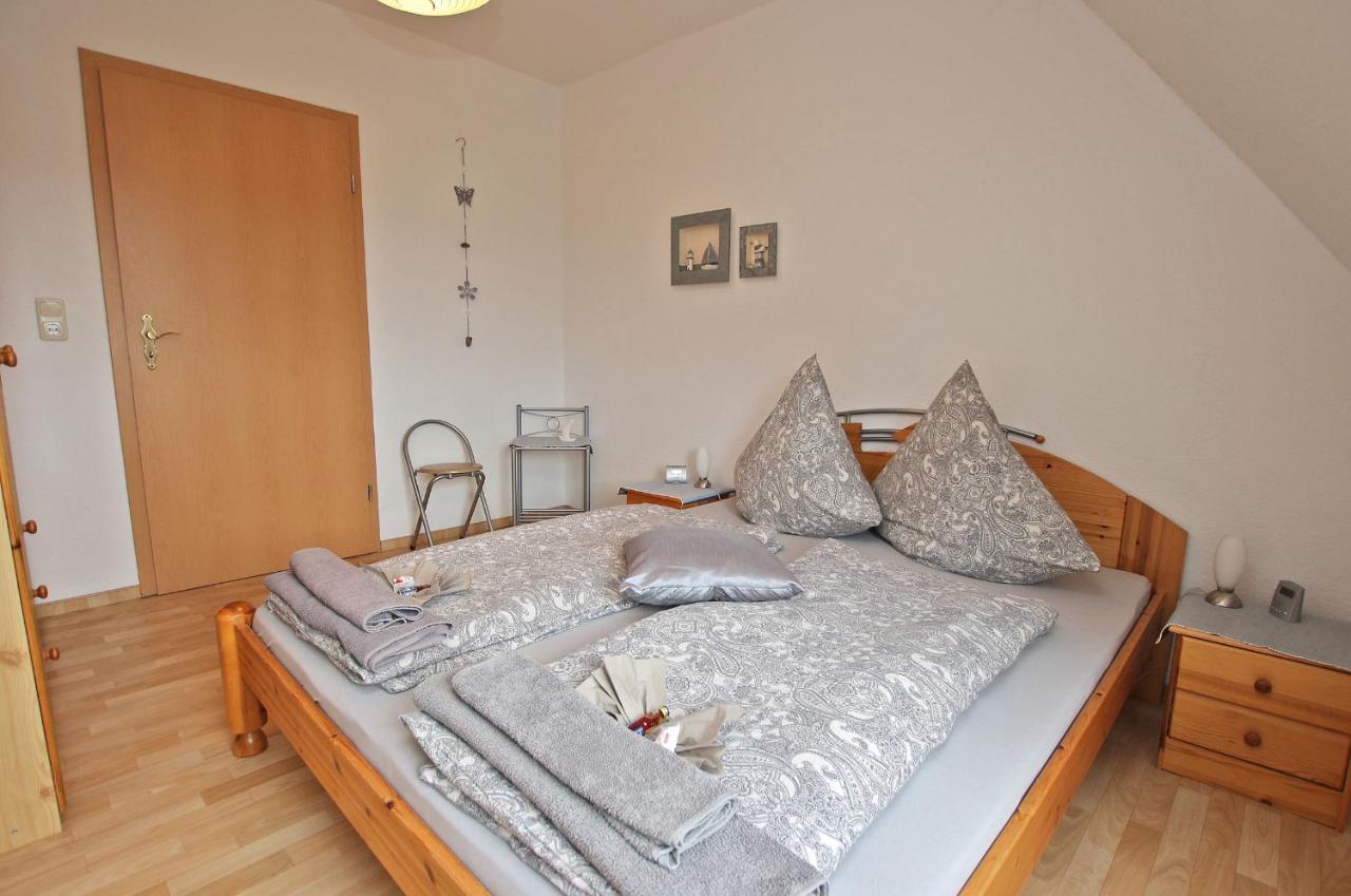 Ferienwohnungen Malchow See 5800 Luaran gambar