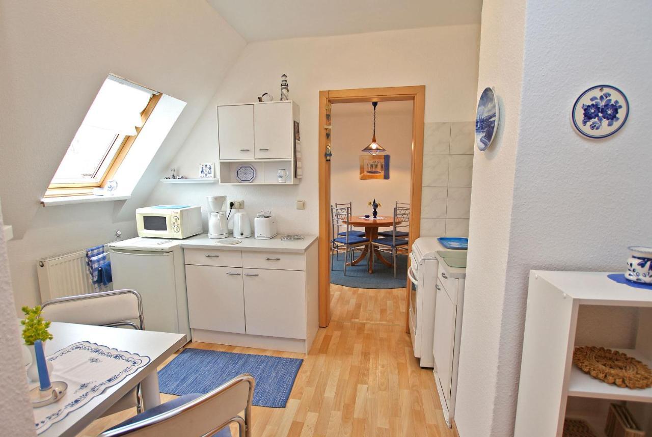 Ferienwohnungen Malchow See 5800 Luaran gambar