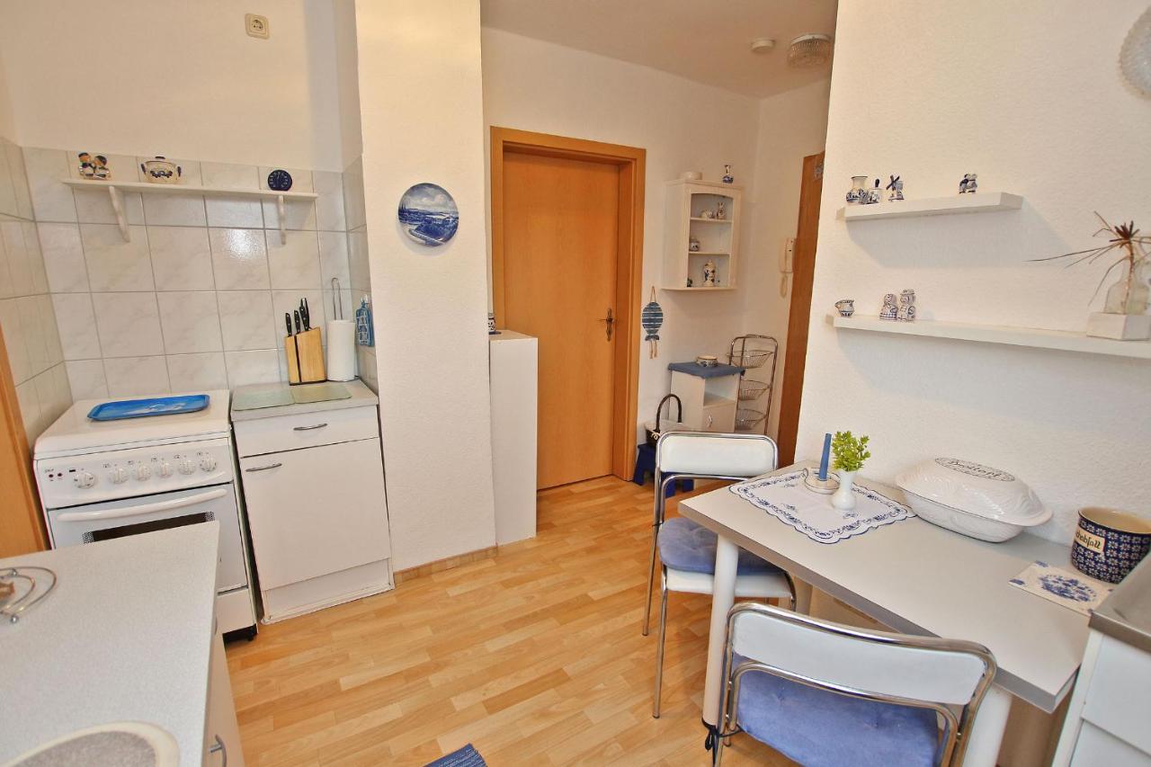 Ferienwohnungen Malchow See 5800 Luaran gambar
