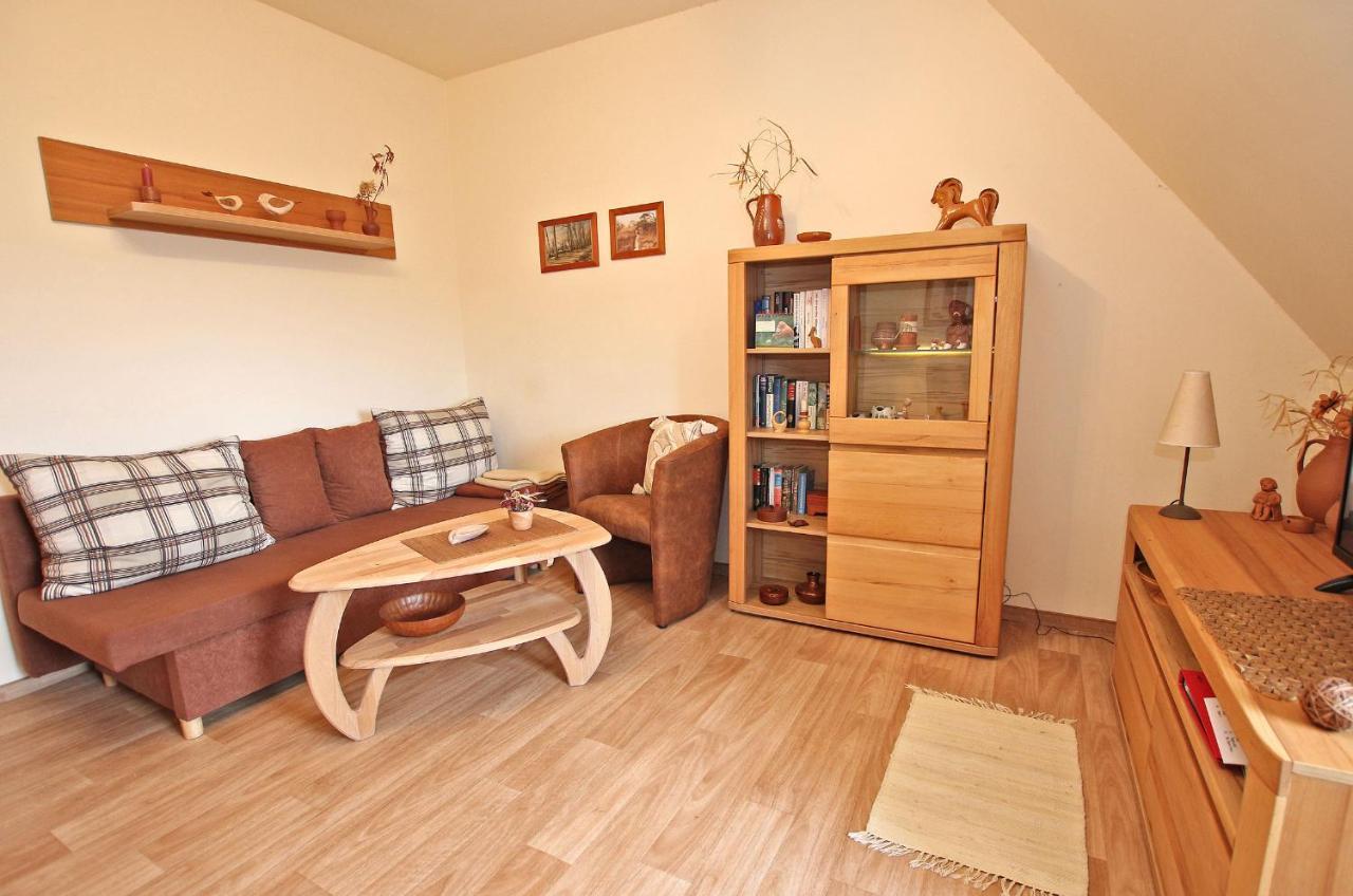 Ferienwohnungen Malchow See 5800 Luaran gambar