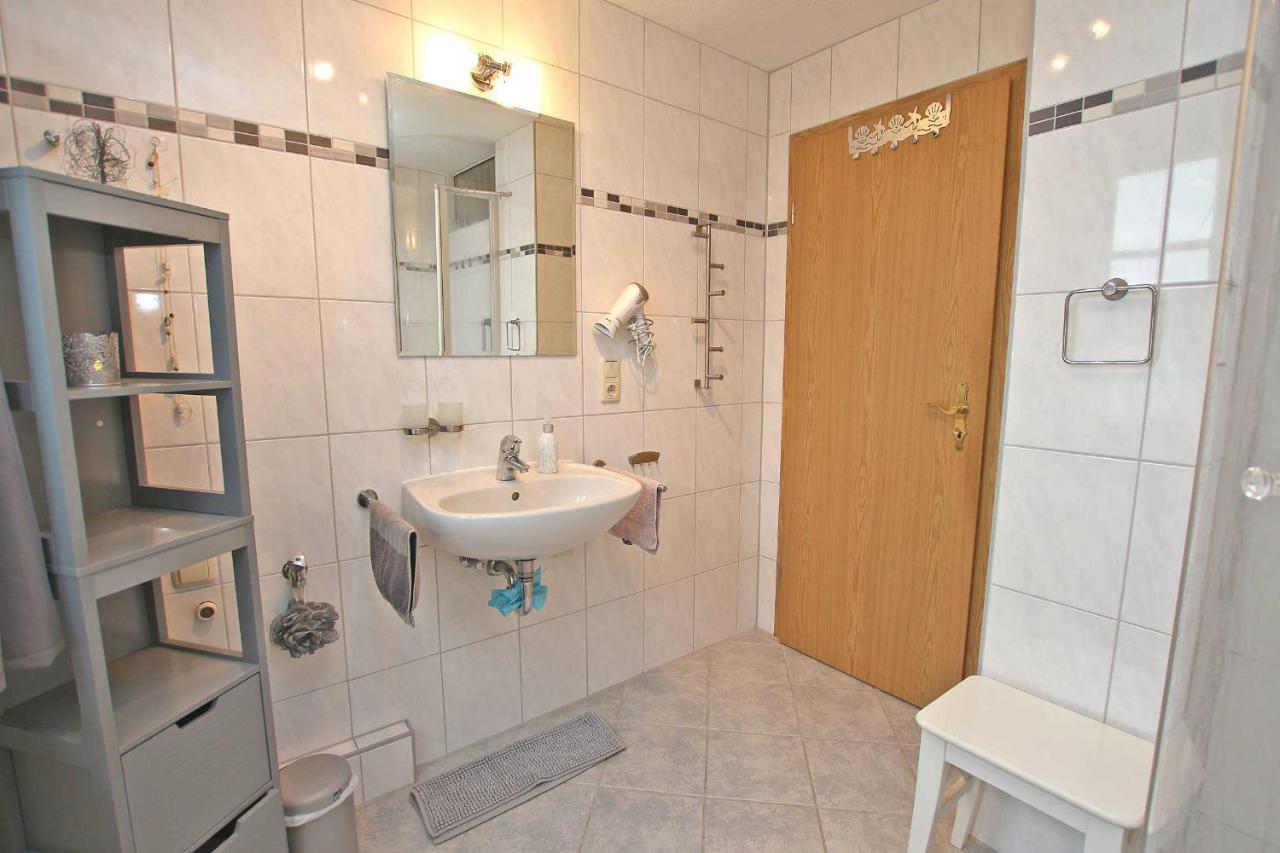Ferienwohnungen Malchow See 5800 Luaran gambar