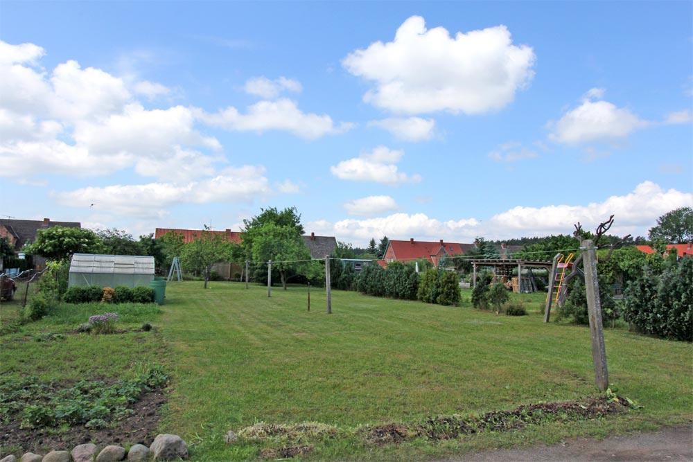 Ferienwohnungen Malchow See 5800 Luaran gambar